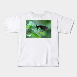 The Cairns Birdwing Kids T-Shirt